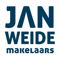 logo Jan Weide Makelaars